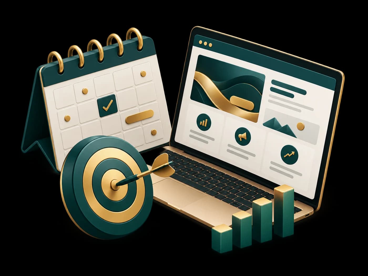 SEO Agency Pretoria strategy and design