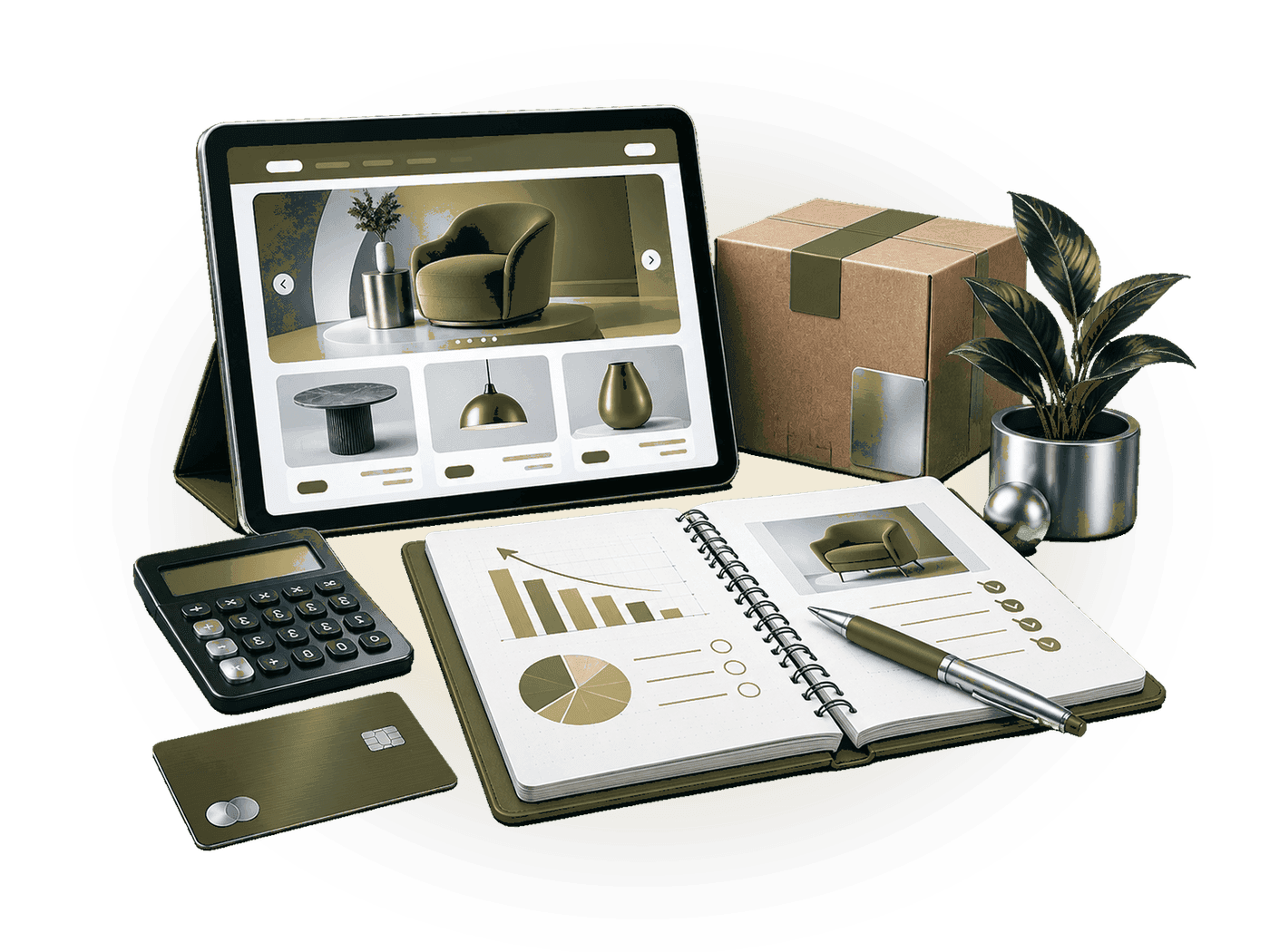 Measuring SEO enquiries in Pretoria