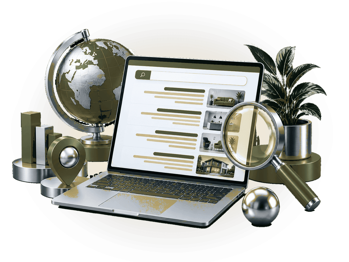 How to plan local SEO for a Pretoria business