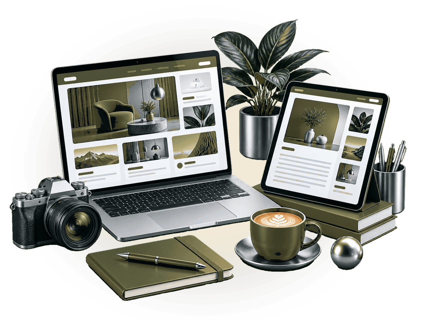 SEO Agency Pretoria — Blogs & Content Websites