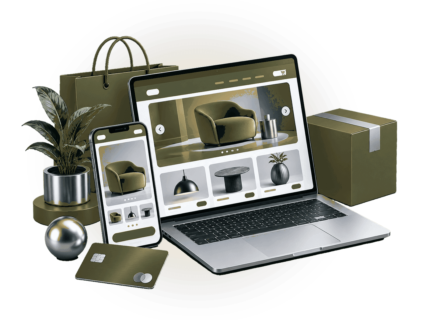 SEO Agency Pretoria — Ecommerce Websites