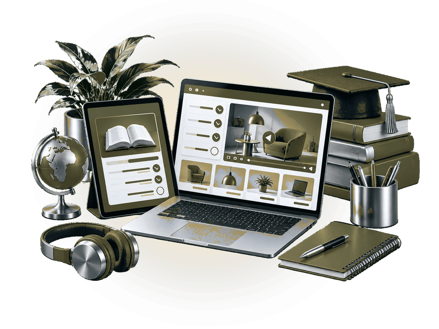 SEO Agency Pretoria — Education & Learning Websites