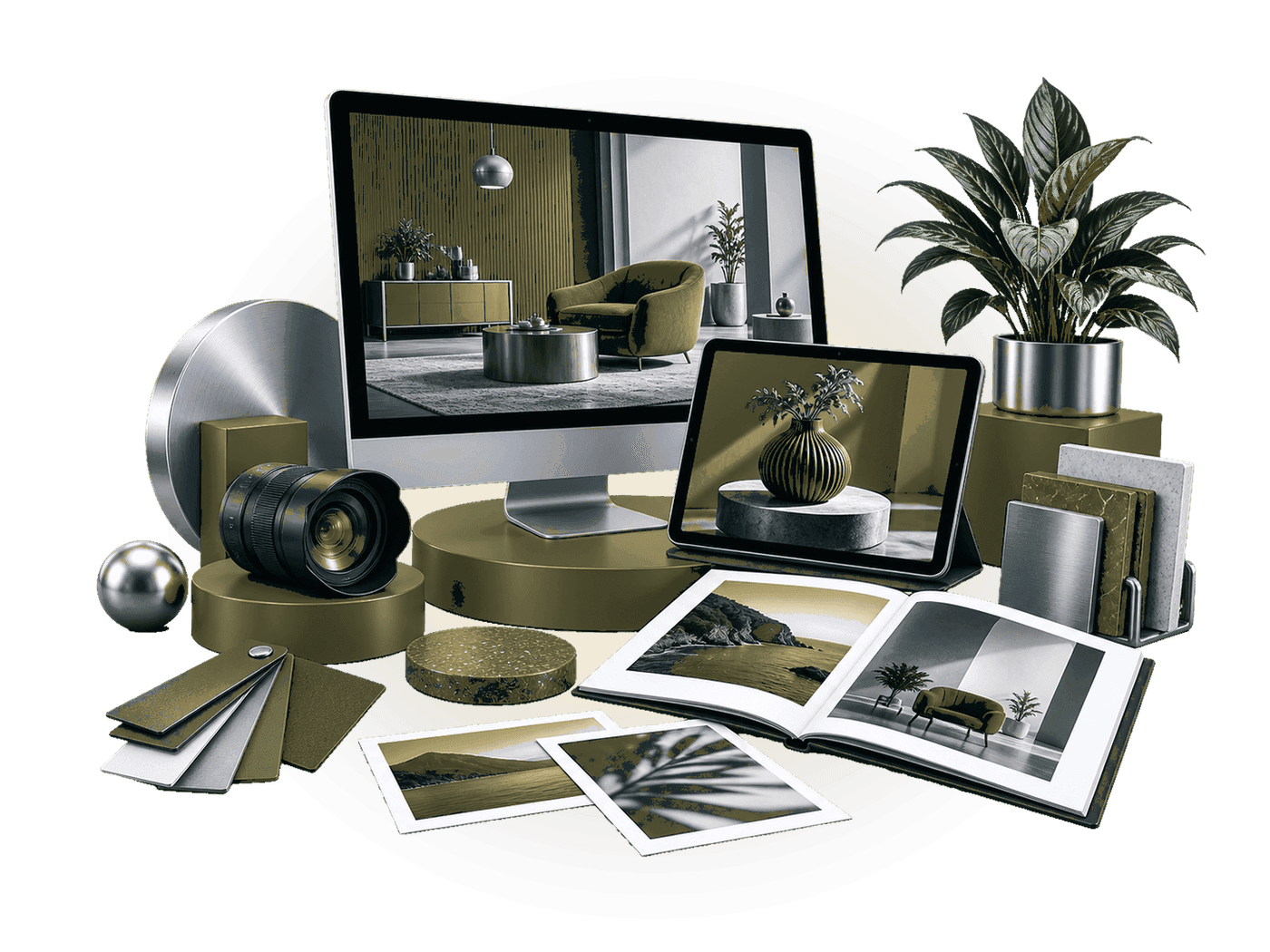 SEO Agency Pretoria — Portfolio & Personal Websites