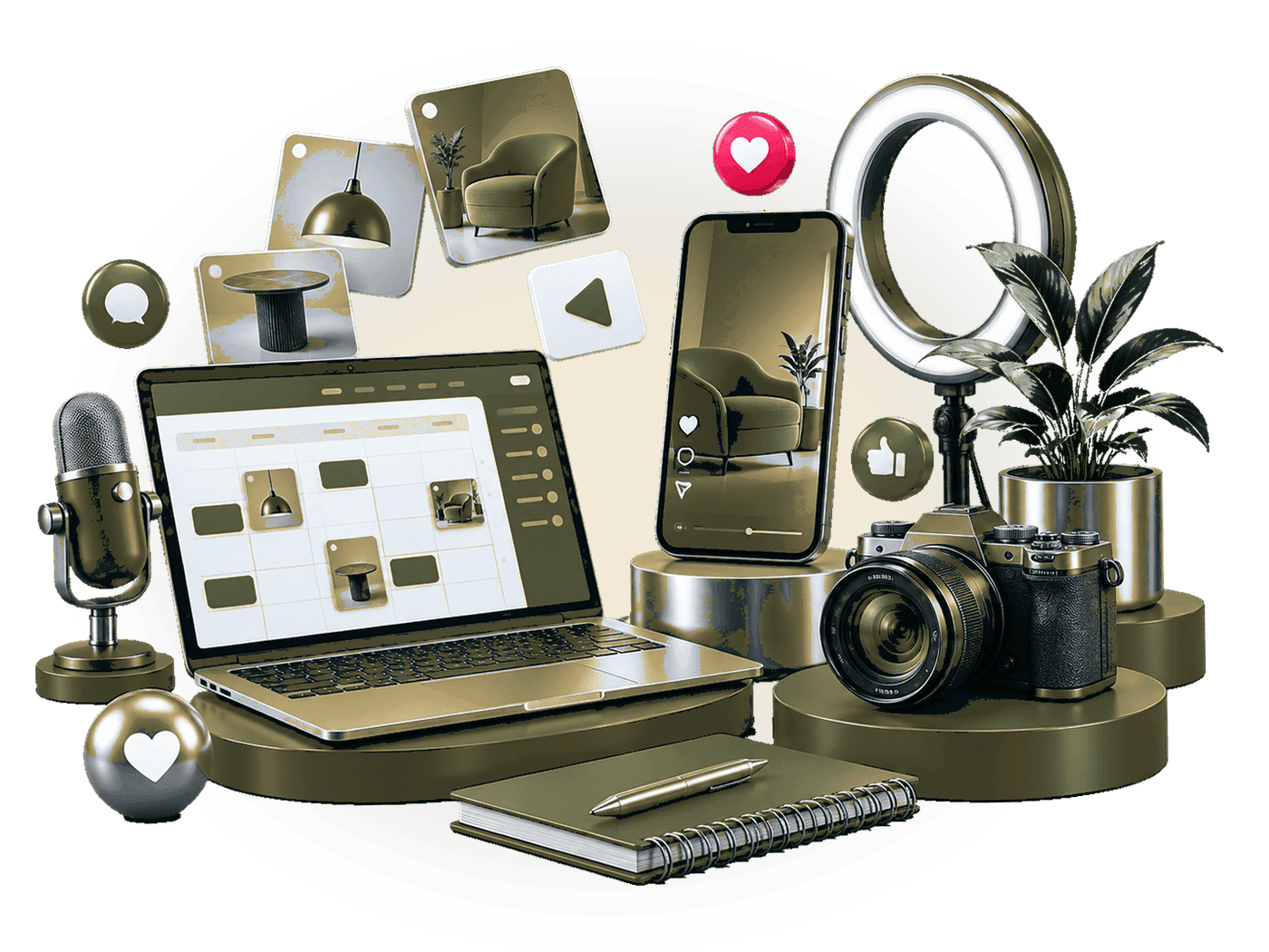 Social Media Marketing for Pretoria