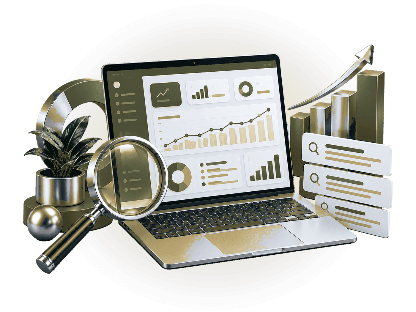 Search Engine Optimisation for Pretoria