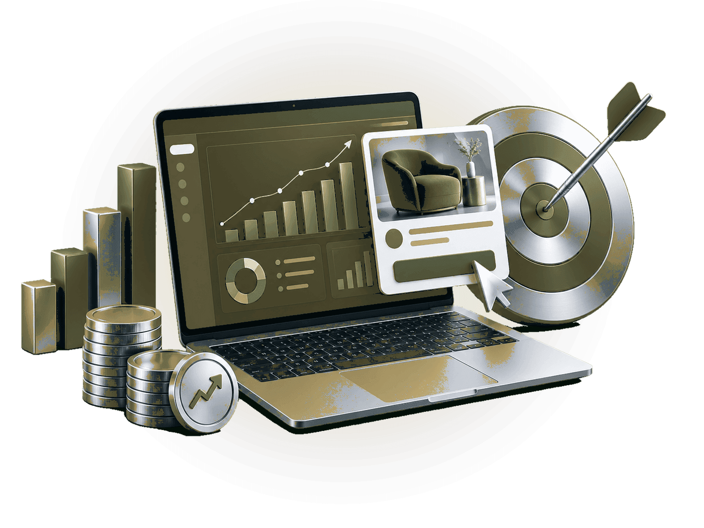 Google Ads for Pretoria